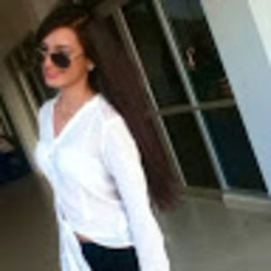 Meet your Posher, María angélica